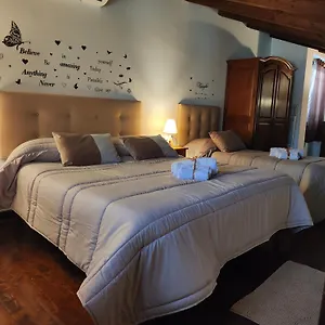 Casa Palazzo Reale Holiday home Palermo