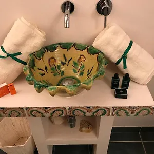 Camidu Boutique House Apartment Palermo