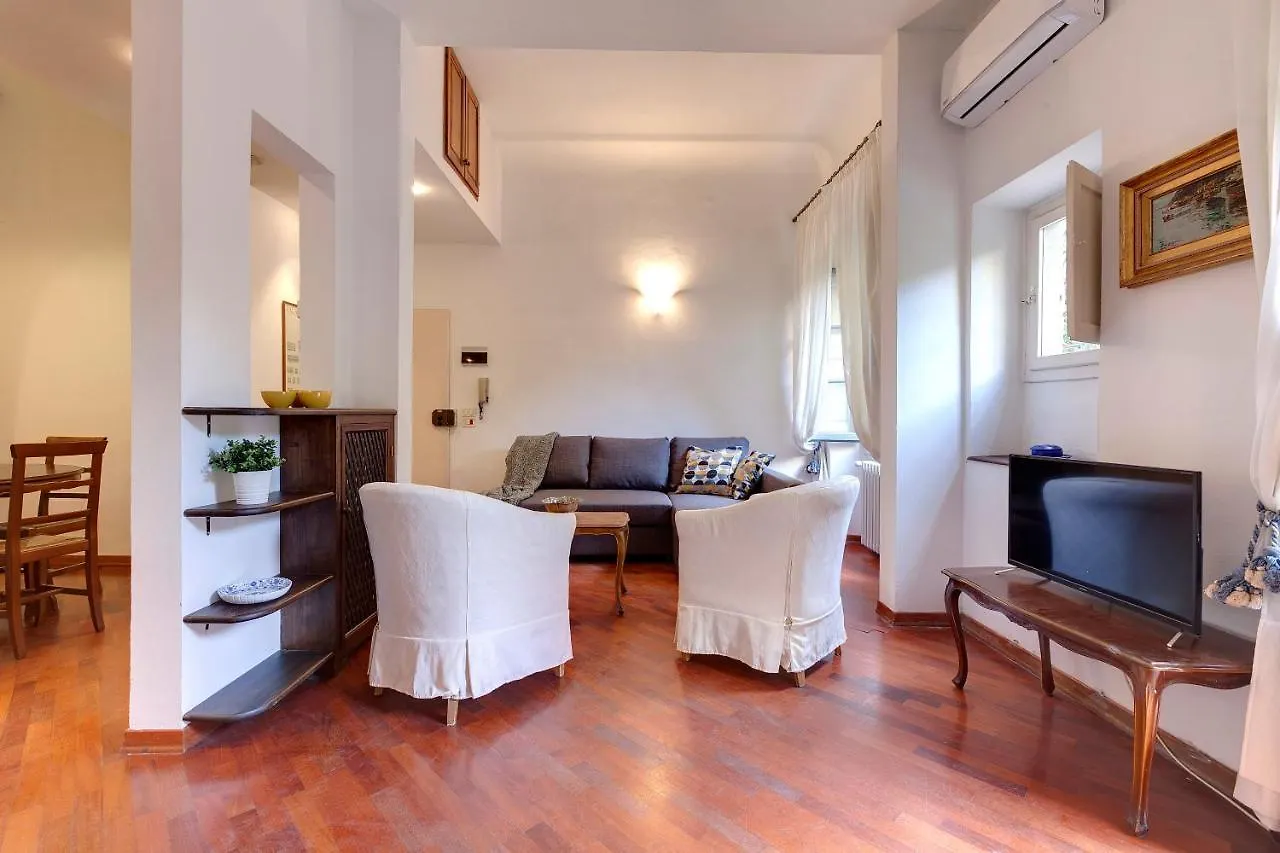 Geordie Apartment By Mamo Флоренция 0*,  Италия