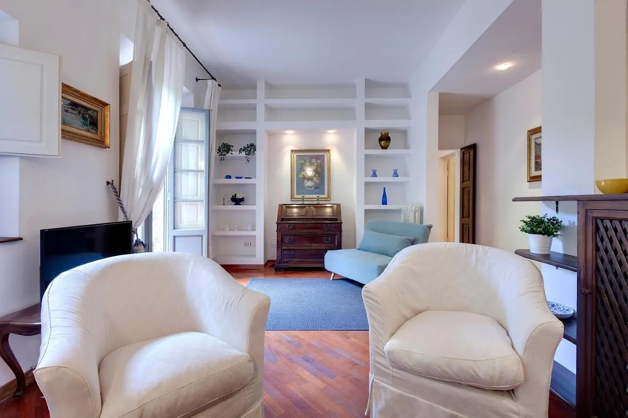 Geordie Apartment By Mamo Florence